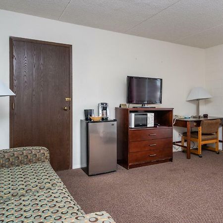 Connell M&M Motel מראה חיצוני תמונה