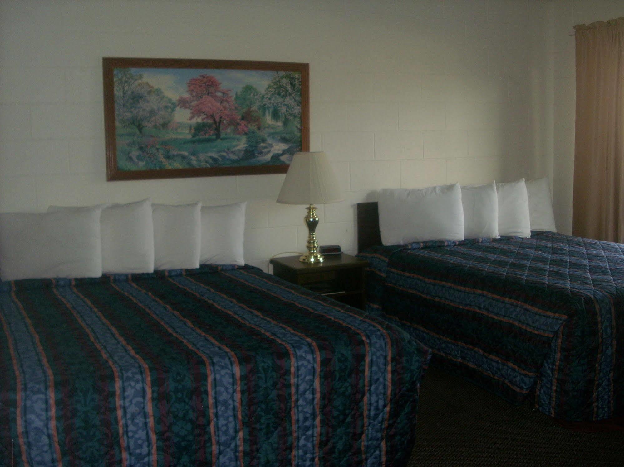 Connell M&M Motel מראה חיצוני תמונה