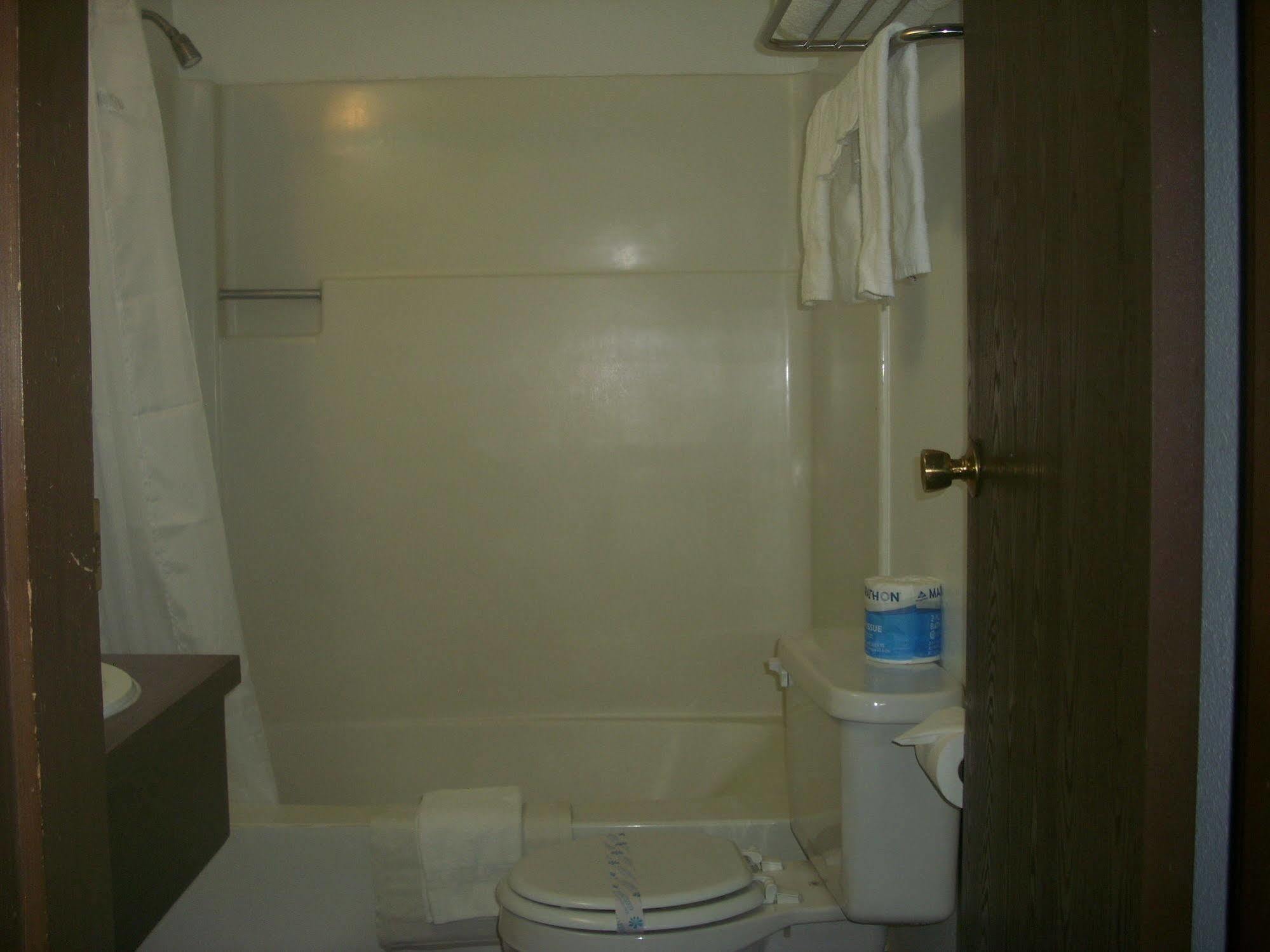 Connell M&M Motel מראה חיצוני תמונה