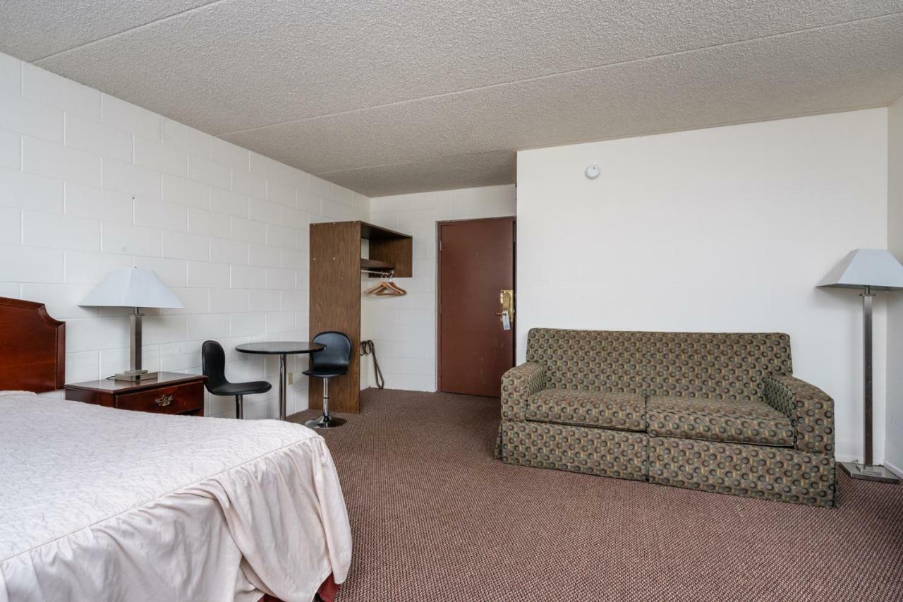 Connell M&M Motel מראה חיצוני תמונה