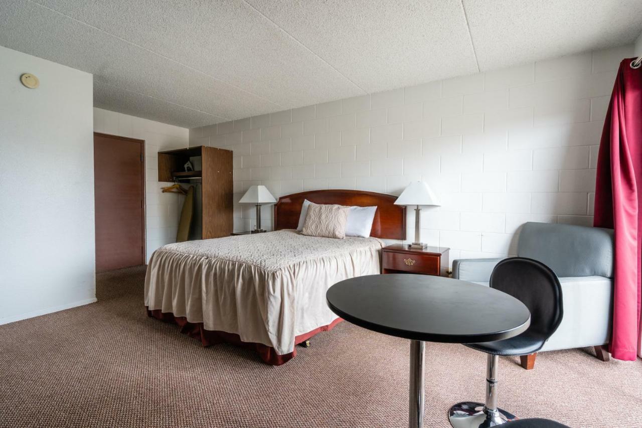 Connell M&M Motel מראה חיצוני תמונה